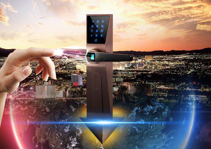 连城24小时上门开锁公司